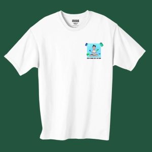 iLego of Life T-Shirt #3