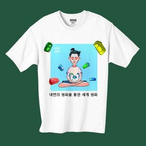 iLego of Life T-Shirt #2