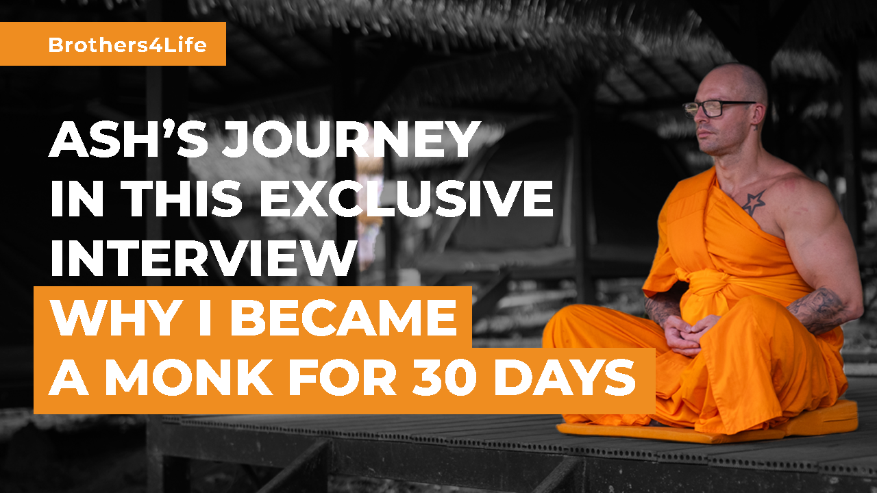 Urban Monk Lifestyle – Episode 2